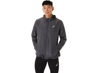 ASICS Asics run hood jacket offer