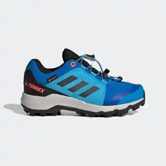 Decathlon Adidas terrex gore-tex hiking shoes offer