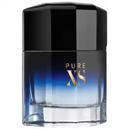 Feel Unique Paco rabanne pure xs eau de toilette 100ml offer