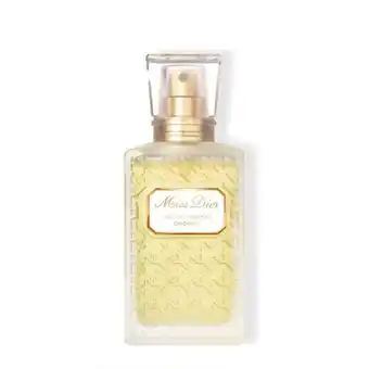 Feel Unique Dior miss dior original eau de toilette 50ml offer