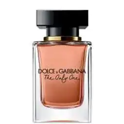Feel Unique Dolce&gabbana the only one eau de parfum 50ml offer