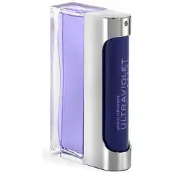 Fragrance Direct Paco rabanne ultraviolet man eau de toilette spray 100ml offer