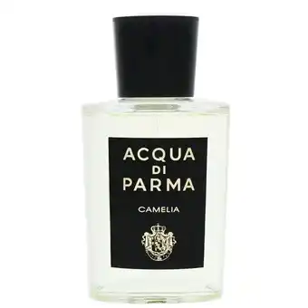 Fragrance Direct Acqua di parma camelia eau de parfum natural spray 100ml offer
