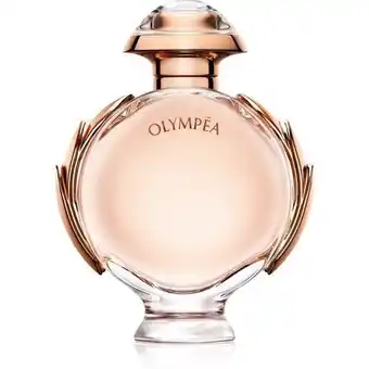 Fragrance Direct Paco rabanne olympea eau de parfum spray 50ml offer