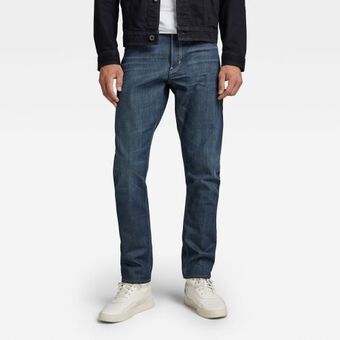 G-star raw triple a regular straight jeans