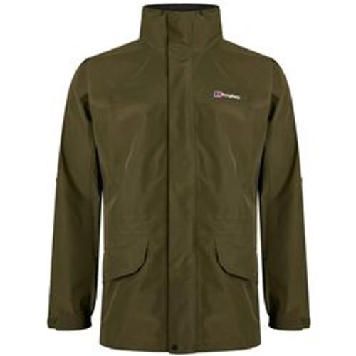 Berghaus mens cornice interactive 