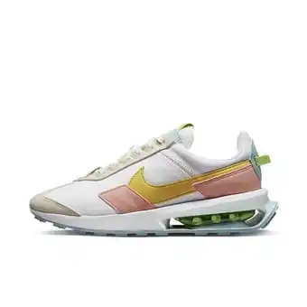 Nike Nike air max pre-day women's shoes - white offer