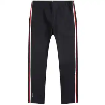 Pockets Moncler grenoble ski trousers black offer