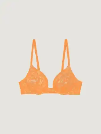 Wolford Wolford magnolia push-up bra - 2382 - 75a offer