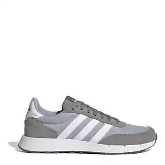 Sports Direct Adidas run 60s 2.0 shoes unisex offer