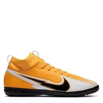 Sports Direct Nike mercurial sf7 indoor court football boots offer