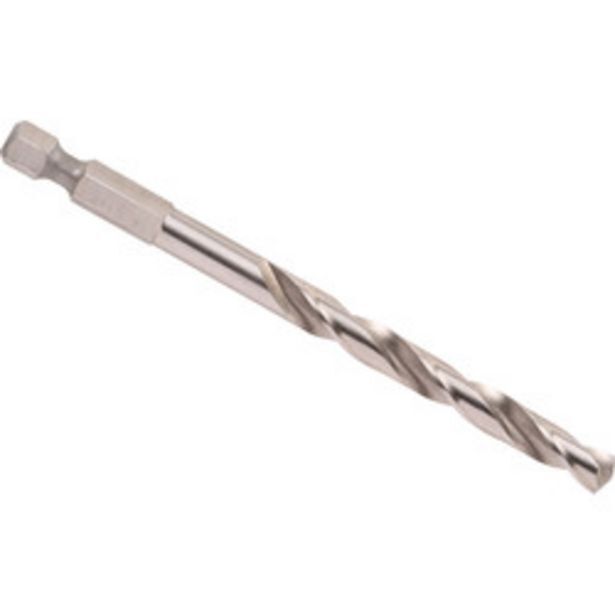 Bosch pilot drill bit hss-g, l 100mm 