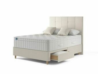 Bensons for Beds Igel advance 2000 divan bed set on legs offer