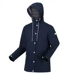 Avenue 85 Regatta womens bayarma hooded waterproof jacket offer