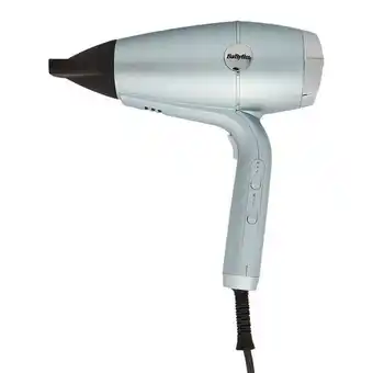 Beauty Bay Babyliss hydro fusion 2100 hair dryer offer