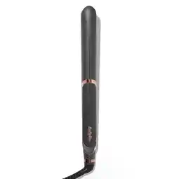 Beauty Bay Babyliss smooth pro 235 straightener offer
