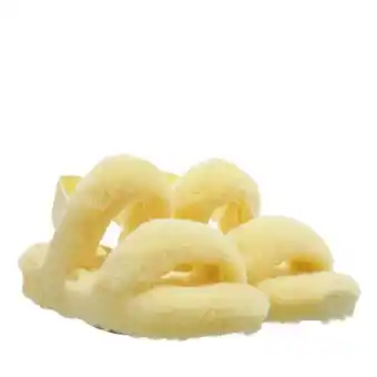 Fashionette Ugg slipper & mules - w oh yeah - yellow - slipper & mules for ladies offer
