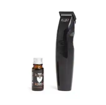 Home Bargains Wahl shape & style beard trimmer gift set offer
