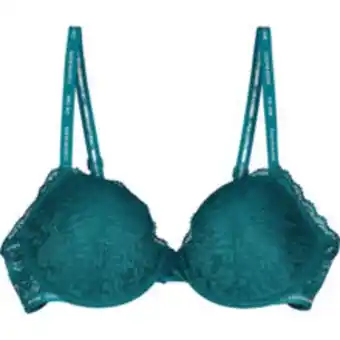 TK Maxx Turtle bay lace branded bra offer