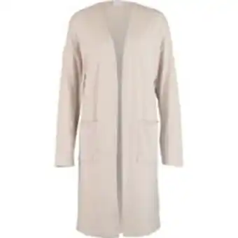 TK Maxx Cream ribbed cardigan offer