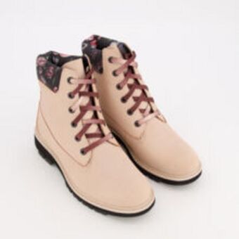 TK Maxx Light pink lucia way waterproof walking boots offer