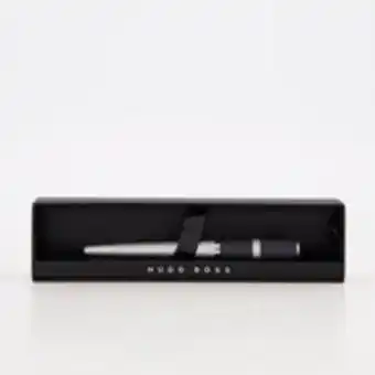 TK Maxx Silver fountain pen offer