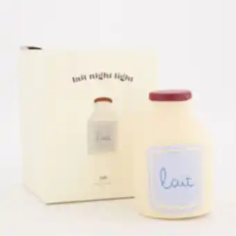 TK Maxx Led lait night light 13cm offer