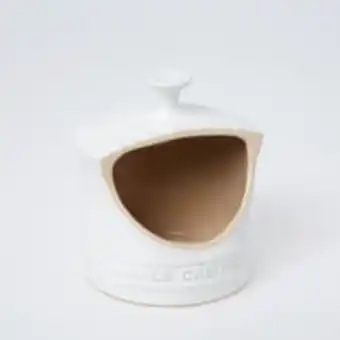 TK Maxx White ceramic salt pig 0.3l offer