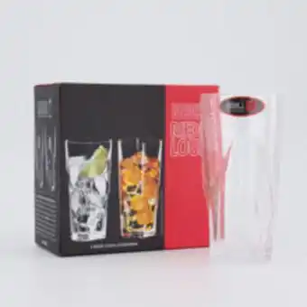 TK Maxx Riedel louis tumbler set offer
