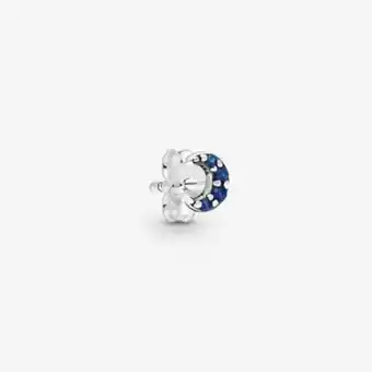 Pandora Pandora me moon power single stud earring offer