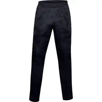 Sports Direct Under armour armour sportstyle jogging pants mens offer