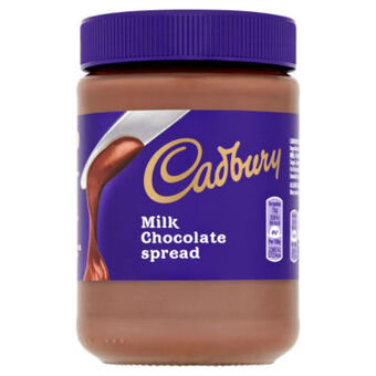 Asda Cadbury chocolate spread offer