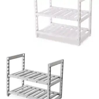 Aldi Under sink storage shelf offer