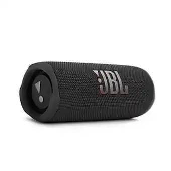 Samsung Jbl flip 6 portable waterproof speaker offer