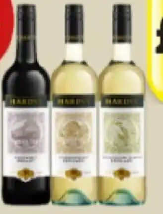 Londis Amazing Value offer