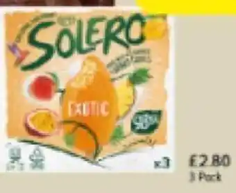 Londis Solero offer