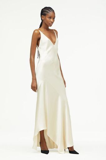 ZARA Narciso rodriguez camisole dress offer