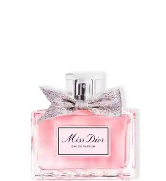 Boots Dior miss dior eau de parfum 50ml offer
