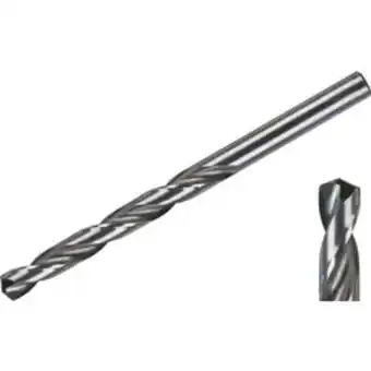 Toolstation Milwaukee thunderweb hss-ground drill bit 1.5 x 40mm offer