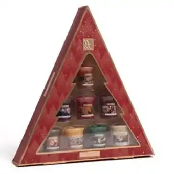Home Bargains Wickford & co. votive candle set offer