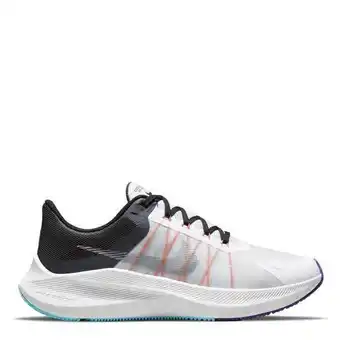 Sports Direct Nike winflo 8 women's running shoes offer