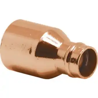 Pegler yorkshire solder ring reducer 28 x 22mm