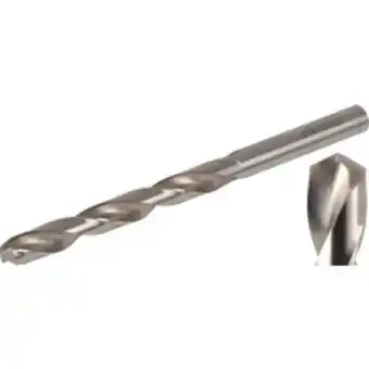 Toolstation Cobalt pro drill bit 3.5mm offer
