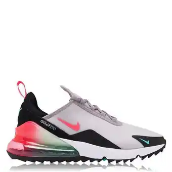 Sports Direct Nike air max 270 unisex golf shoes offer