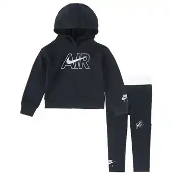Sports Direct Nike air tracksuit infant boys offer