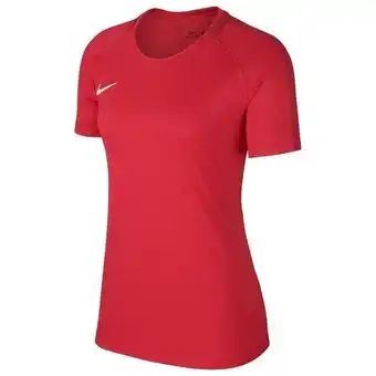 Sports Direct Nike academy t shirt ladies offer