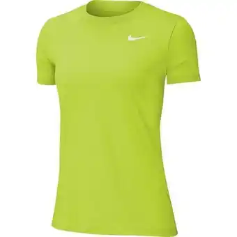 Sports Direct Nike dri-fit legend women's training t-shirt offer
