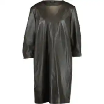 TK Maxx Khaki green midi dress offer