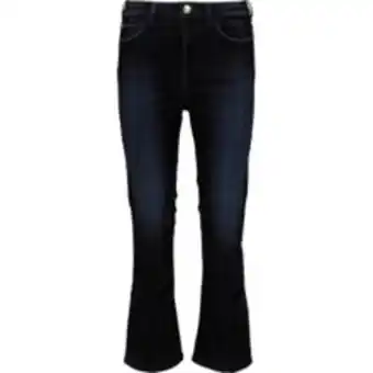 TK Maxx Blue flare trousers offer
