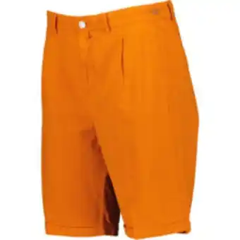TK Maxx Orange branded shorts offer